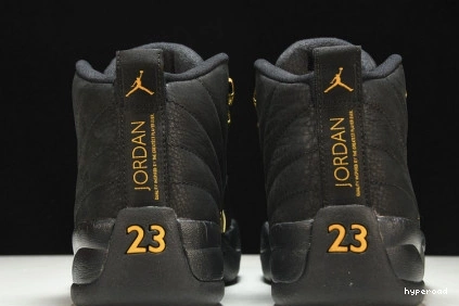 Hyperoad 12 Jordan Taxi” Air “Black 1217
